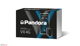 Pandora VX 4G V2