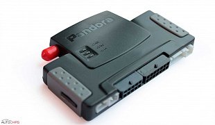 Pandora DXL 3910 CAN GSM