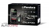 Pandora DXL 3700 CAN GSM