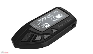 Pandora UX 4150 V2