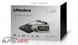 Pandora DXL 3970 CAN GSM