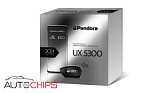 Pandora UX 5300