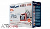 StarLine D94 CAN GSM/GPS