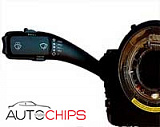 Ремонт подрулевого переключателя Audi А4, A5, Q5, A6, A7