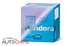 Pandora UX 4110 V2